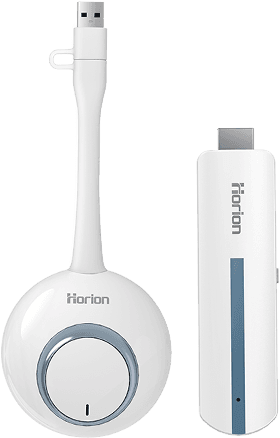 Horion HG-2S Ekran Paylaşma Cihazı